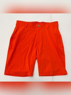 Redvanly - Hanover Pull-On Shorts - M